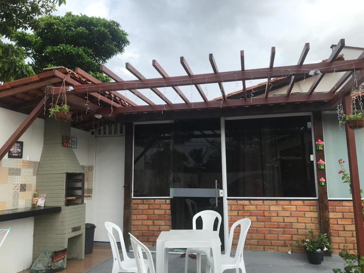 Chalé Mobilado em Condomínio Porto dos Lençóis - Lençóis Maranhenses Barreirinhas Exterior foto
