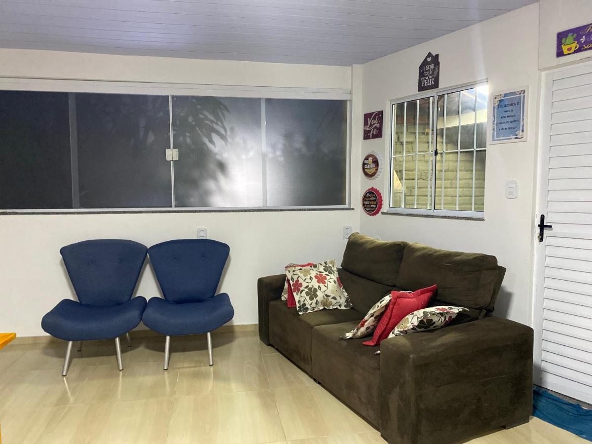 Chalé Mobilado em Condomínio Porto dos Lençóis - Lençóis Maranhenses Barreirinhas Exterior foto