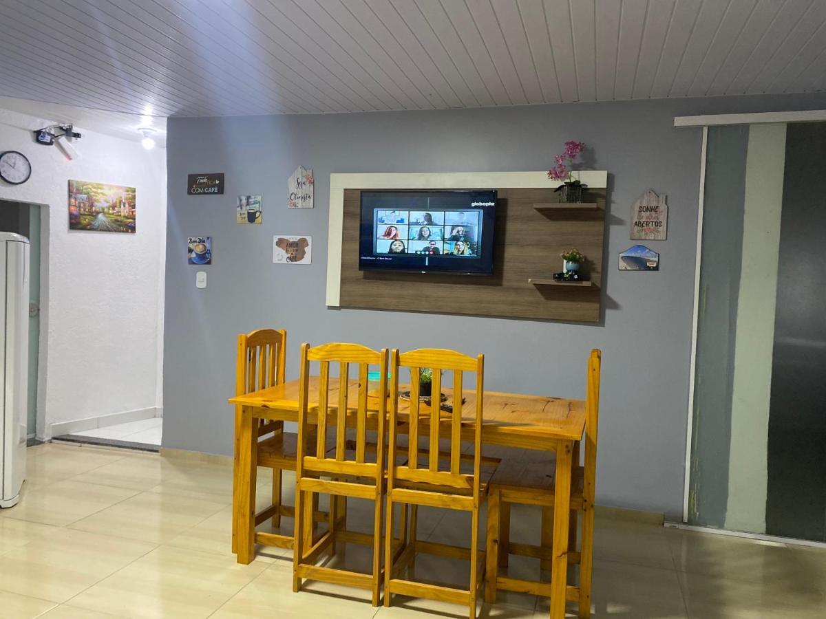 Chalé Mobilado em Condomínio Porto dos Lençóis - Lençóis Maranhenses Barreirinhas Exterior foto
