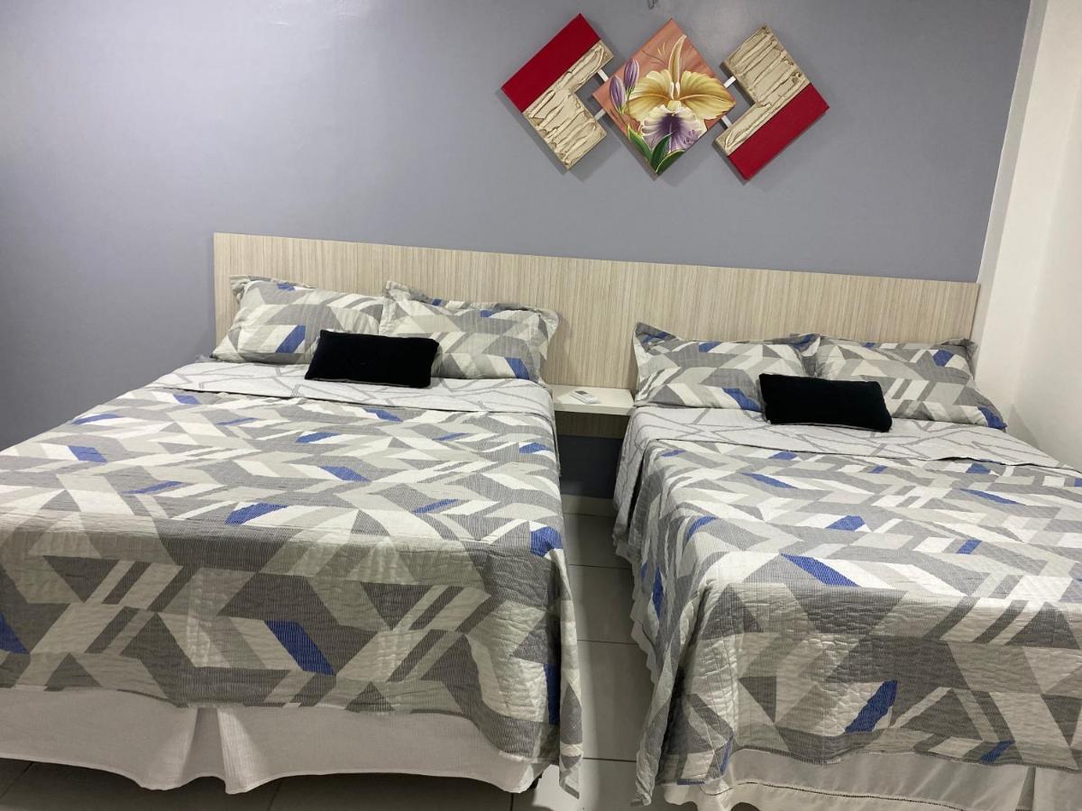 Chalé Mobilado em Condomínio Porto dos Lençóis - Lençóis Maranhenses Barreirinhas Exterior foto