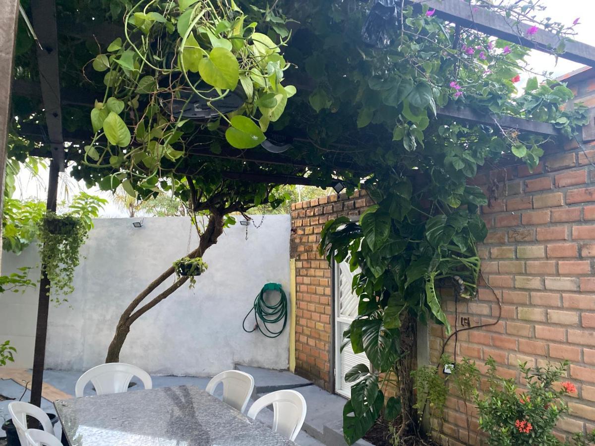 Chalé Mobilado em Condomínio Porto dos Lençóis - Lençóis Maranhenses Barreirinhas Exterior foto