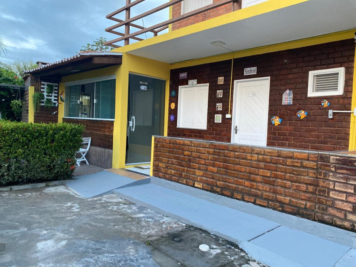 Chalé Mobilado em Condomínio Porto dos Lençóis - Lençóis Maranhenses Barreirinhas Exterior foto