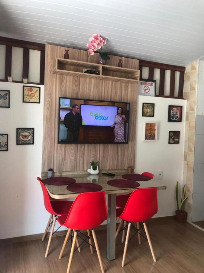 Chalé Mobilado em Condomínio Porto dos Lençóis - Lençóis Maranhenses Barreirinhas Exterior foto