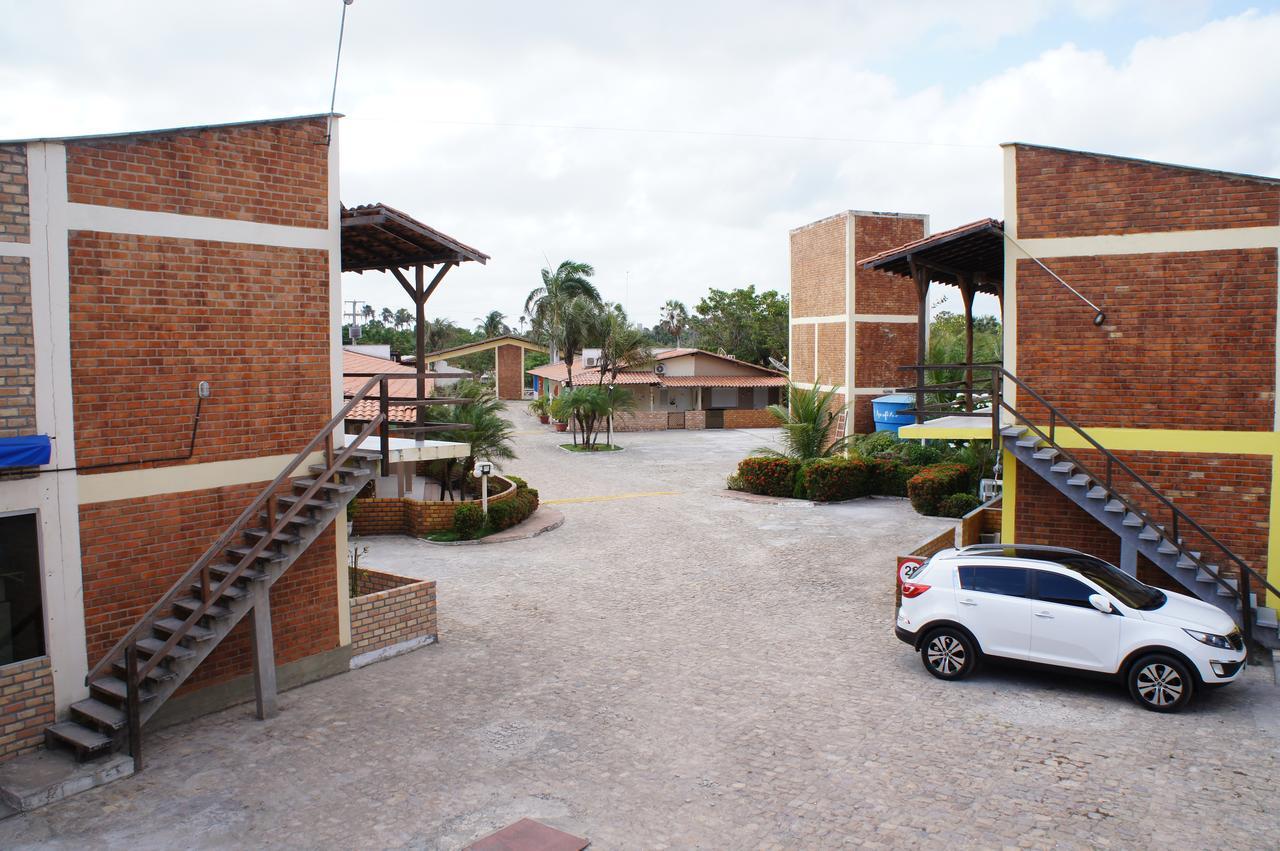 Chalé Mobilado em Condomínio Porto dos Lençóis - Lençóis Maranhenses Barreirinhas Exterior foto