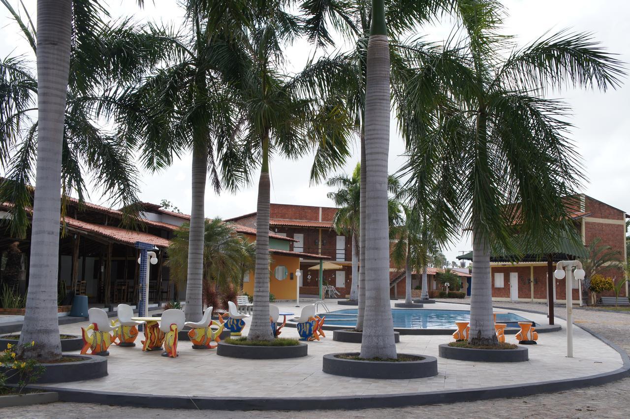 Chalé Mobilado em Condomínio Porto dos Lençóis - Lençóis Maranhenses Barreirinhas Exterior foto