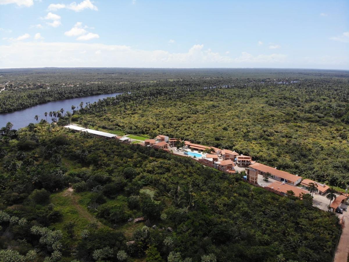 Chalé Mobilado em Condomínio Porto dos Lençóis - Lençóis Maranhenses Barreirinhas Exterior foto