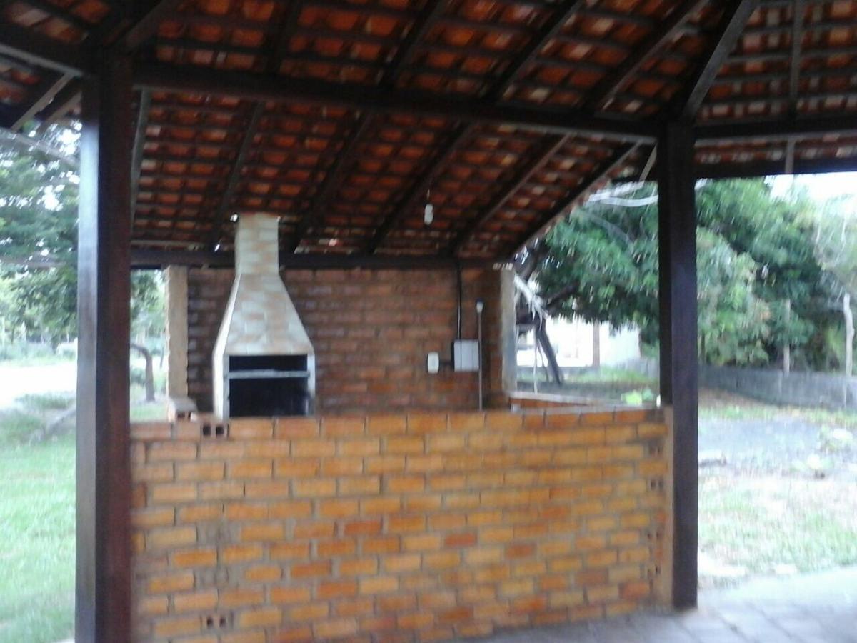 Chalé Mobilado em Condomínio Porto dos Lençóis - Lençóis Maranhenses Barreirinhas Exterior foto
